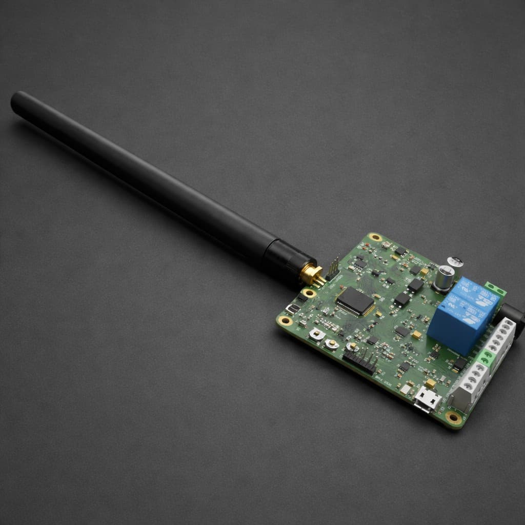 Bloomiot edge controller alternate view